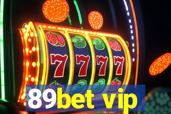 89bet vip